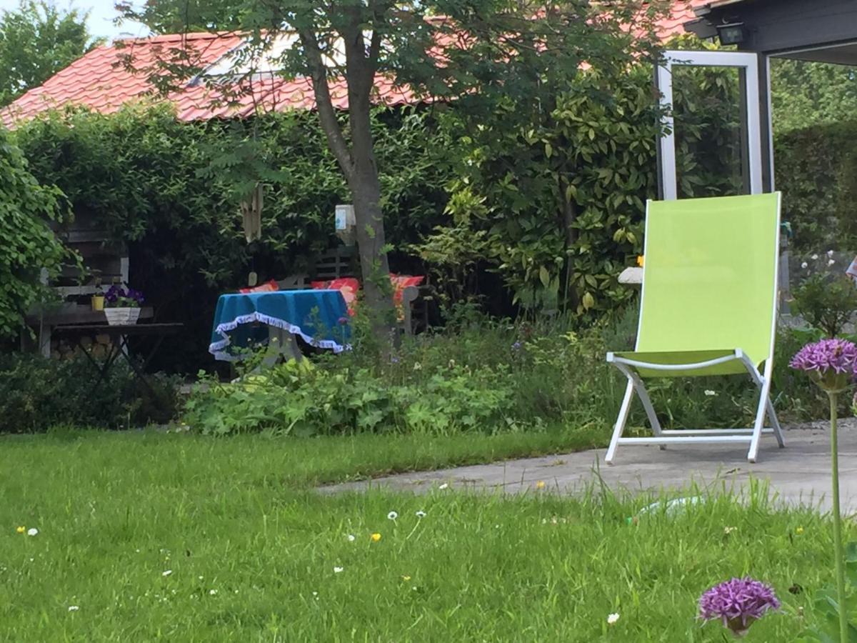B&B 'T Gezellig Huizeke Zoersel Dış mekan fotoğraf